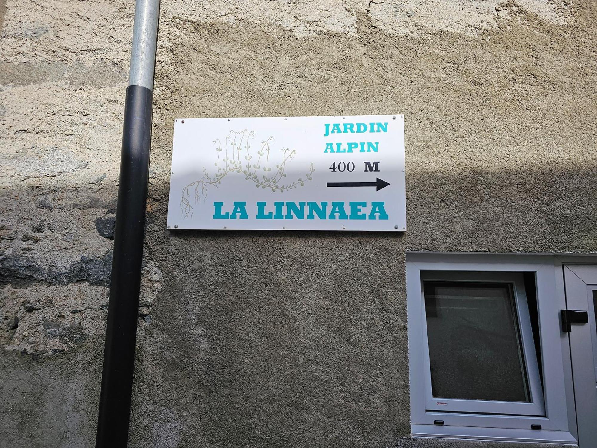 Bourg-Saint-Pierre : Le Cachet D'Antan Apartman Kültér fotó